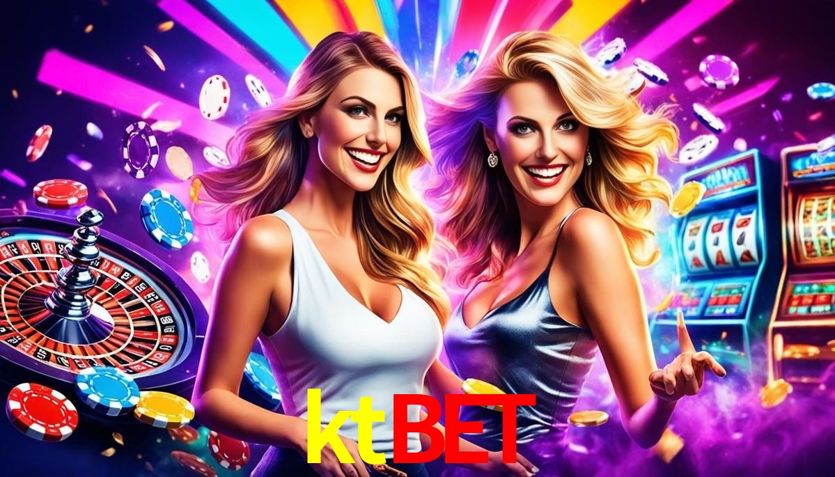 A Emoção da Loteria na ktbet: Uma Chance de Mudança de Vida