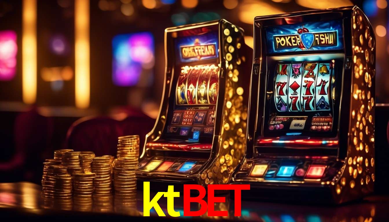 Login Seguro ktbet