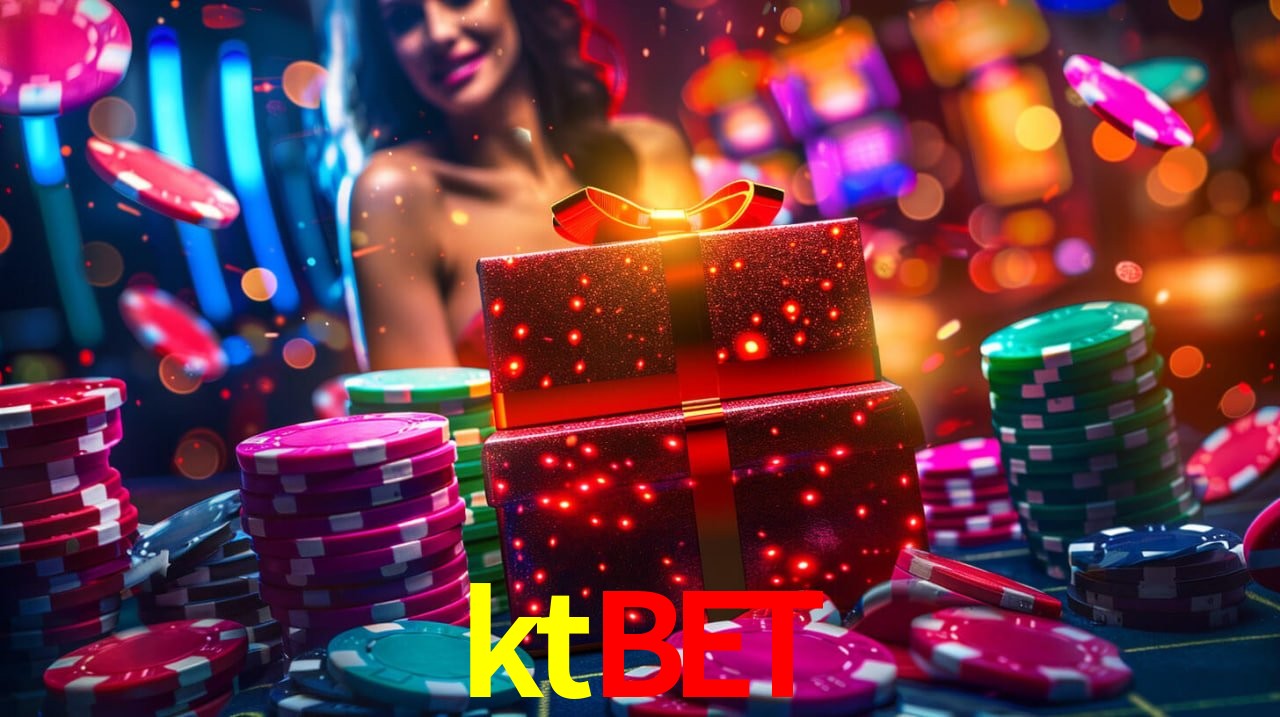 Design Responsivo ktbet