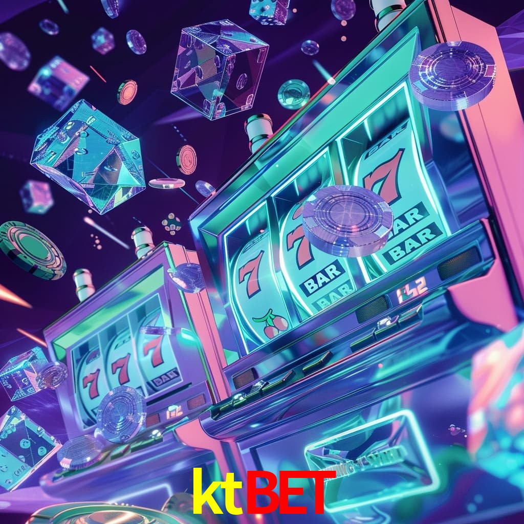 Integração de APIs ktbet